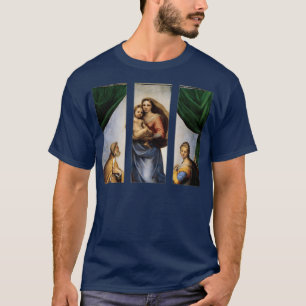 Camiseta Raphael