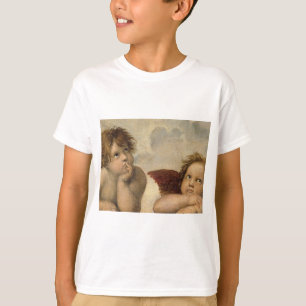 Camiseta Raphael Cherubs Angels