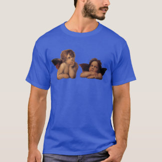 Camiseta Raphaelx27s