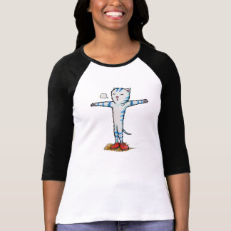 Camiseta Rápido