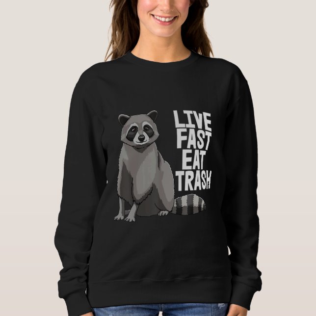 Camiseta Rápido Comido Rápido (Frente)
