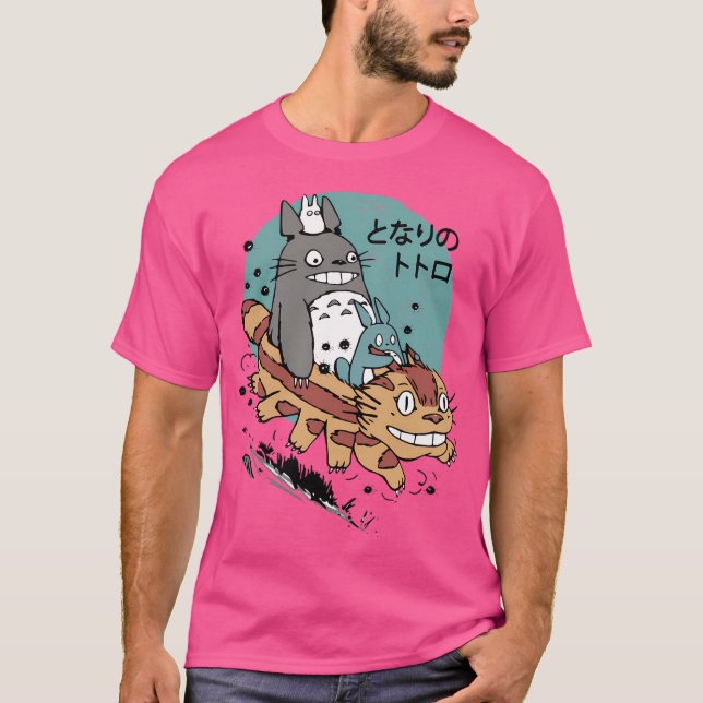 Camiseta Rápido E Furioso (Frente)