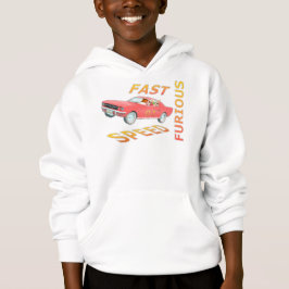 Camiseta Rápido e Rápido - Furioso 01