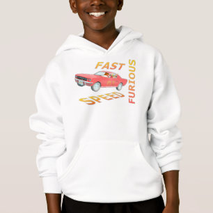 Camiseta Rápido e Rápido - Furioso 01