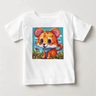 Camiseta Raposa