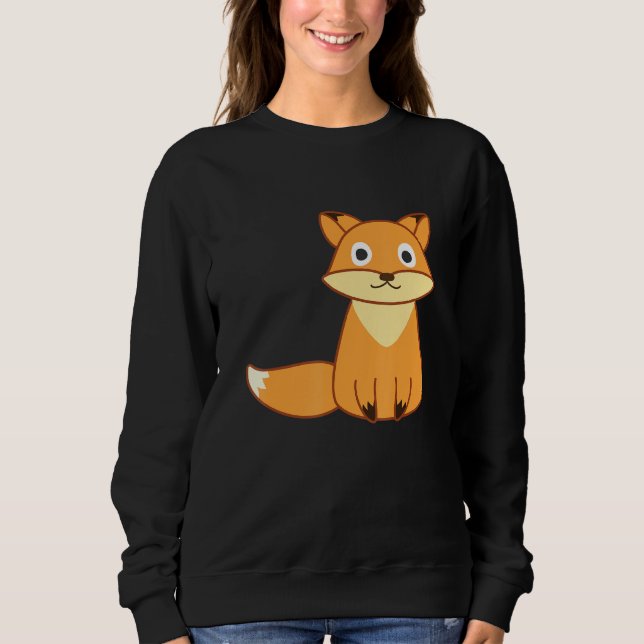 Camiseta Raposa (Frente)