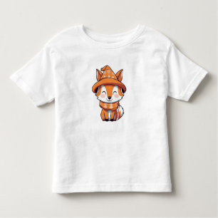 Camiseta raposa