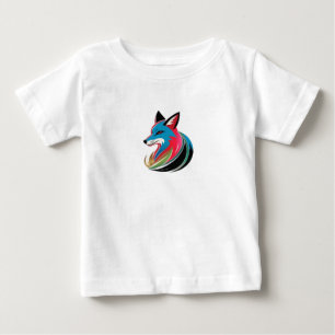 Camiseta Raposa