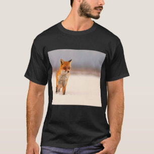 Camiseta Raposa 11