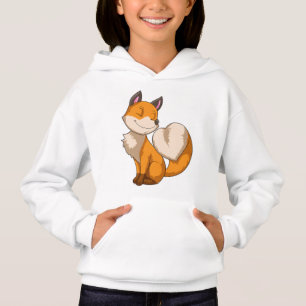 Camiseta Raposa com Coração