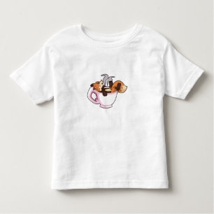 Camiseta Raposa com Taça de Café