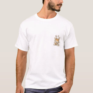 Camiseta Raposa da Caixa de Correio