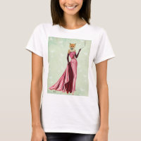 Raposa Glamor a Rosa 2