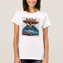 Raposa Lowrider