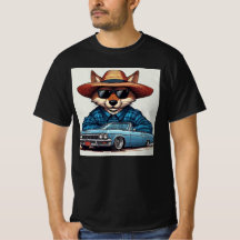 Raposa Lowrider