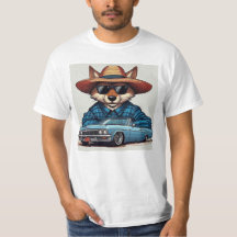 Raposa Lowrider