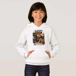 Camiseta Raposa Sonolenta Bateria Baixa Grandes Sonhos Acon