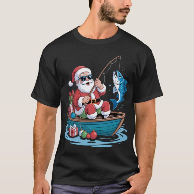 Camiseta Raposa Vai para o Ártico (Frente)