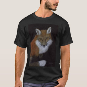 Camiseta Raposa Vermelha