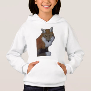 Camiseta Raposa Vermelha