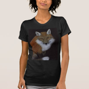 Camiseta Raposa Vermelha