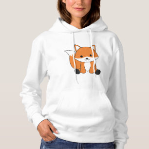 Camiseta Raposa Vermelha Raposa Raposa Raposa