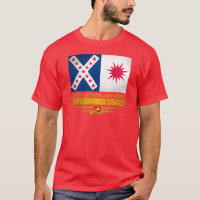 Rappahannock Cavalaria Shirts