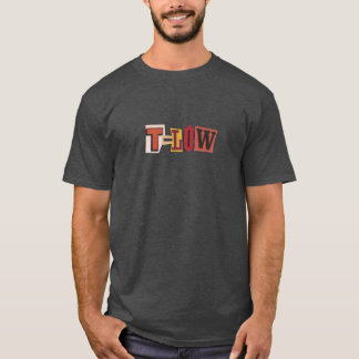 Camiseta Rapper menino TLow