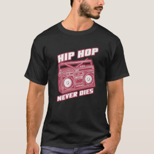Camiseta Rappers Antigos Hip 80S 90S Novamente Excelente Ra