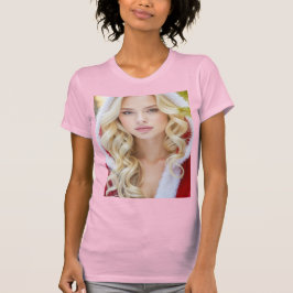 CAMISETA RAPPY X-MAS