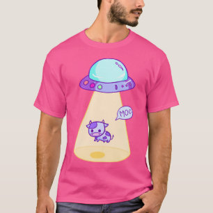 Camiseta Rapto