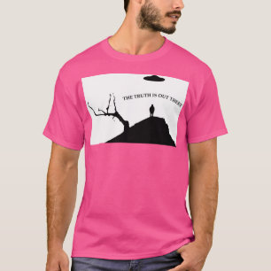 Camiseta Rapto