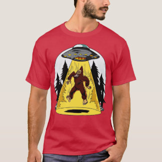 Camiseta Rapto