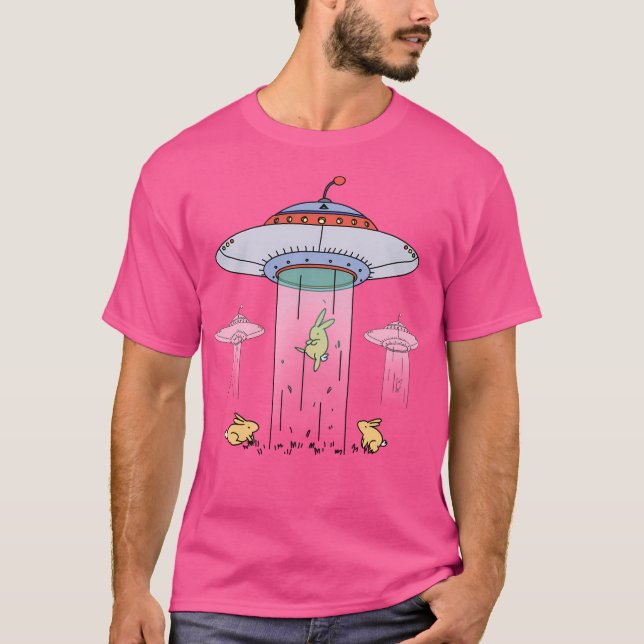 Camiseta Rapto (Frente)