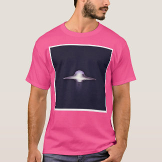 Camiseta Rapto