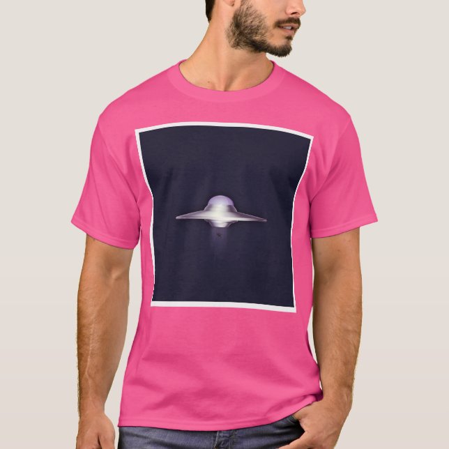 Camiseta Rapto (Frente)