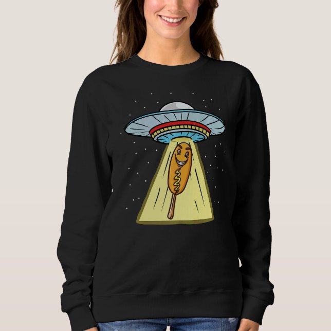 Camiseta Rapto De Cães De Milho (Frente)