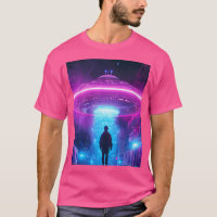 Rapto de Neon Ufo