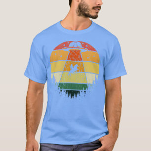Camiseta Rapto de Unicórnio