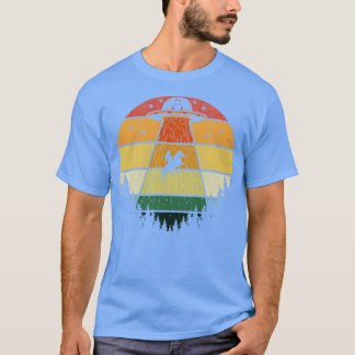 Camiseta Rapto de Unicórnio