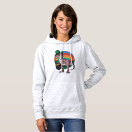 Camiseta Raptor Leprechaun