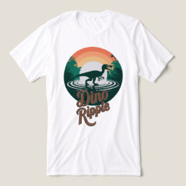 Camiseta Raptor Ripple