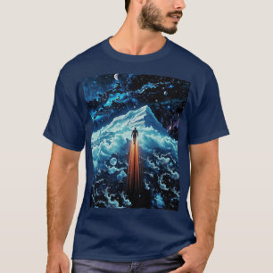 Camiseta Raptura
