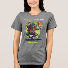 Camiseta 🧌Raquete de Padel Rager