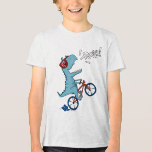Camiseta Rar T-Rex
