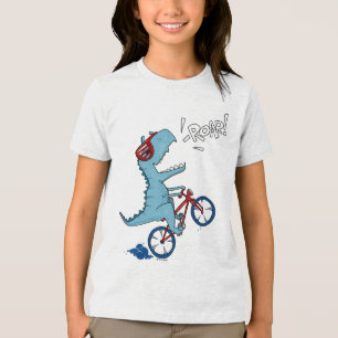 Camiseta Rar T-Rex