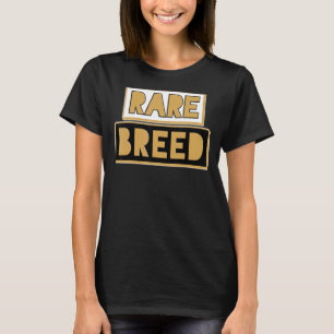 Camiseta Raras Raras Raça OG Heirloom 1s Correspondendo