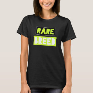 Camiseta Rare Breed Og Visionaire Volt 1s Correspondentes