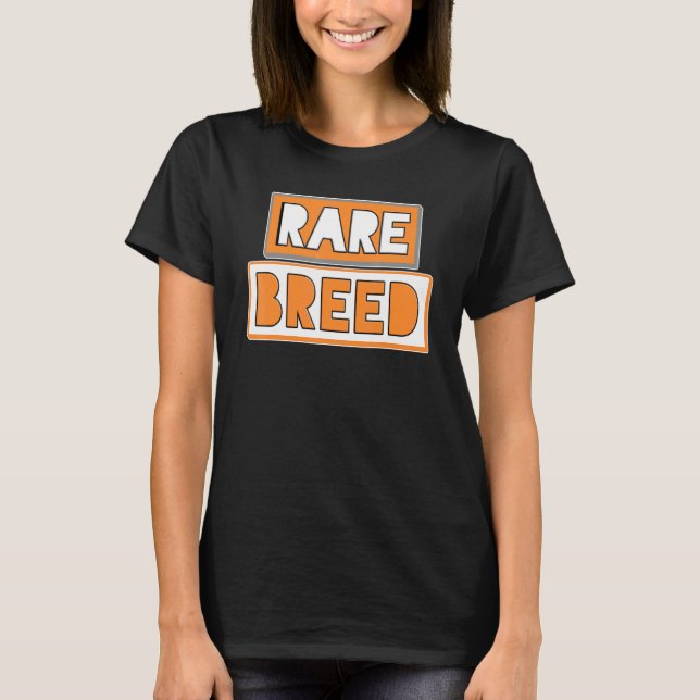 Camiseta Rare Breed WMNS Citrus 11s Matching (Frente)