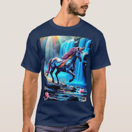 Camiseta Rarest Unicorn